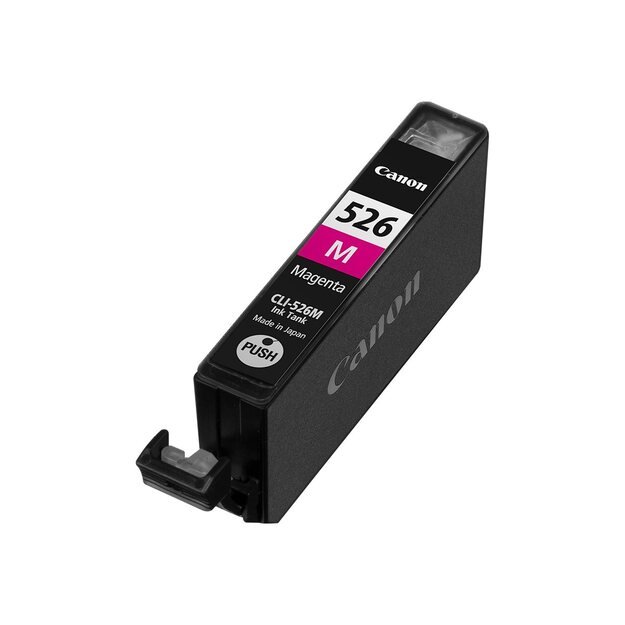 CANON CLI-526M Ink magenta for Pixma