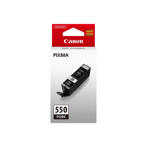 CANON PGI-550 PGBK ink black 15ml