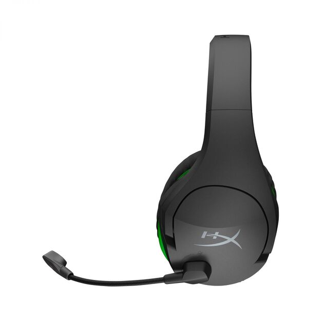 Ausinės HEADSET HYPERX CLOUDX STINGER/HHSS1C-DG-GY/G HYPERX 22