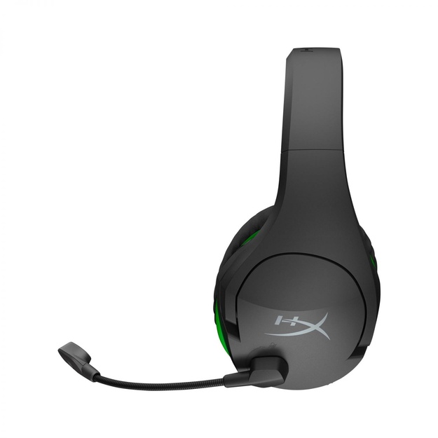 Ausinės HEADSET HYPERX CLOUDX STINGER/HHSS1C-DG-GY/G HYPERX