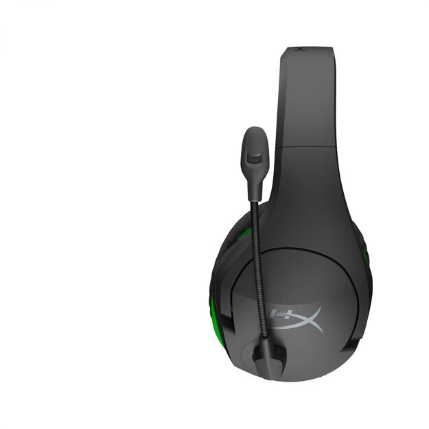 Ausinės HEADSET HYPERX CLOUDX STINGER/HHSS1C-DG-GY/G HYPERX 20