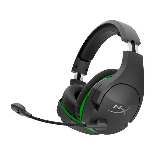 Ausinės HEADSET HYPERX CLOUDX STINGER/HHSS1C-DG-GY/G HYPERX 14