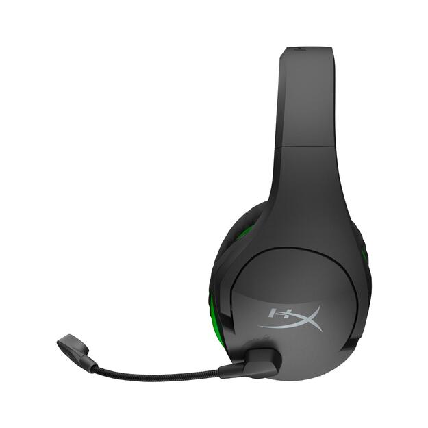 Ausinės HEADSET HYPERX CLOUDX STINGER/HHSS1C-DG-GY/G HYPERX 17
