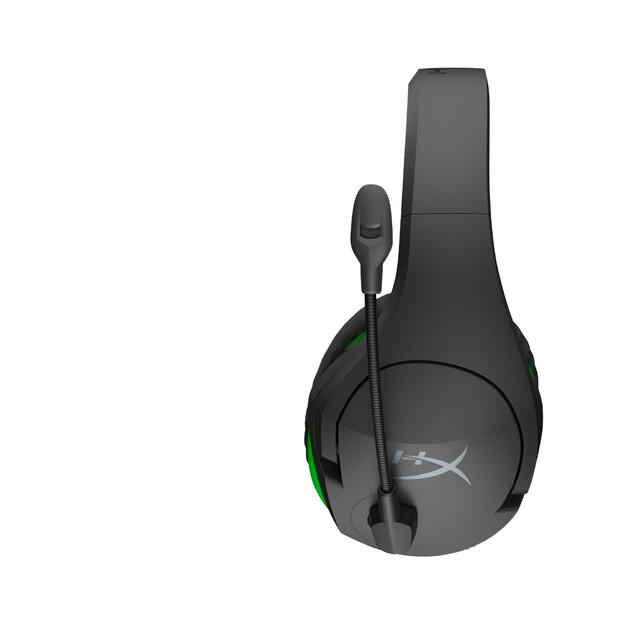 Ausinės HEADSET HYPERX CLOUDX STINGER/HHSS1C-DG-GY/G HYPERX 10