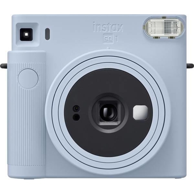 CAMERA INSTAX SQUARE SQ1/GLACIER BLUE FUJIFILM