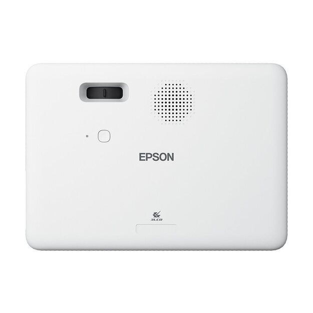 Projektorius EPSON CO-W01 3LCD WXGA 3000lm