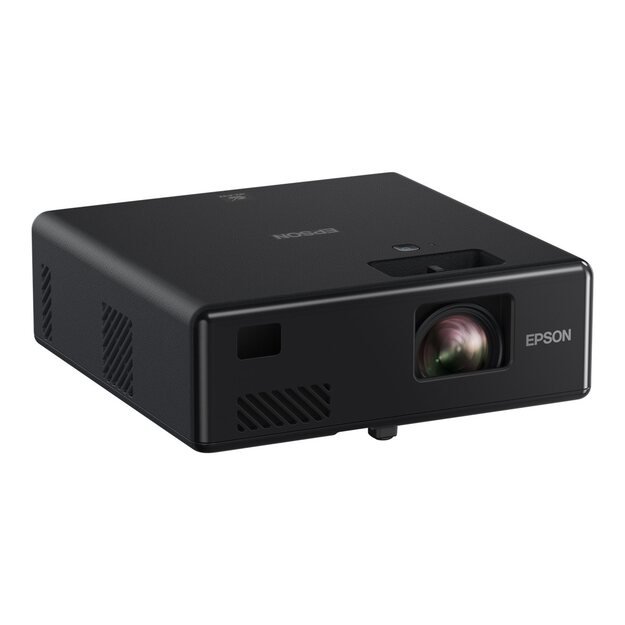 Projektorius EPSON EF-11 FHD 1920x1080 16:9 1000Lumen 2500000:1 Home cinema/Entertainment and gaming