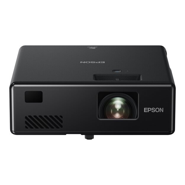 Projektorius EPSON EF-11 FHD 1920x1080 16:9 1000Lumen 2500000:1 Home cinema/Entertainment and gaming