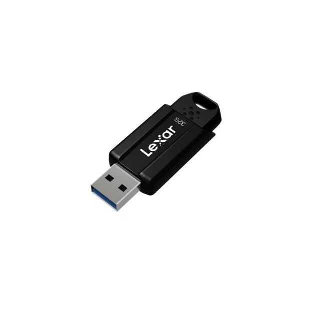 USB raktas MEMORY DRIVE FLASH USB3.1 32GB/S80 LJDS080032G-BNBNG LEXAR