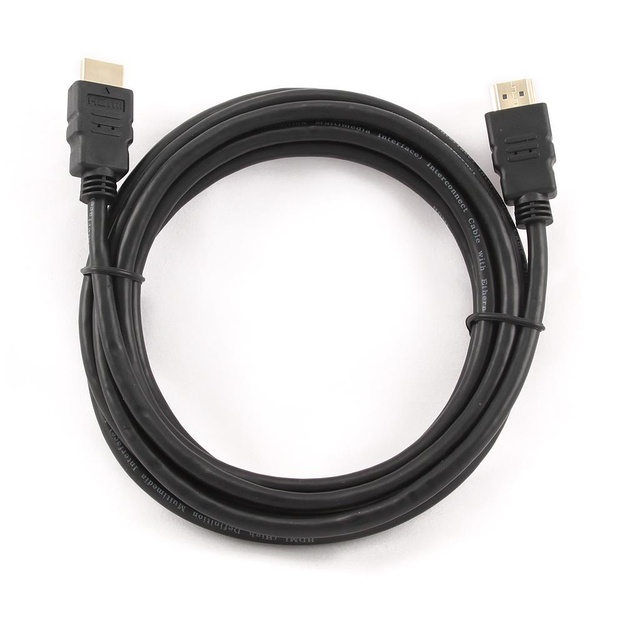 Vaizdo kabelis HDMI-HDMI 3M V2.0 BULK/CC-HDMI4-10 GEMBIRD
