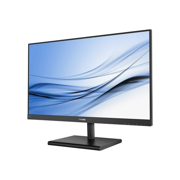 Monitorius PHILIPS 275E1S/00 Monitor Philips 275E1S/00 27 UHD, panel IPS, HDMI/DP