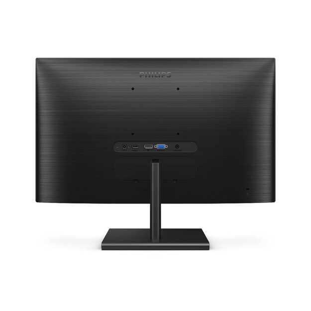 Monitorius PHILIPS 275E1S/00 Monitor Philips 275E1S/00 27 UHD, panel IPS, HDMI/DP