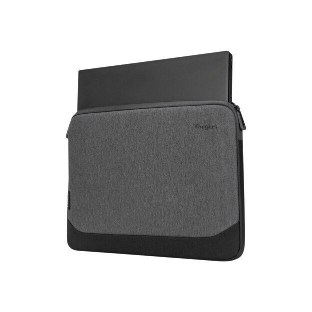 Nešiojamo kompiuterio dėklas TARGUS Cypress Eco Sleeve 15.6inch Grey