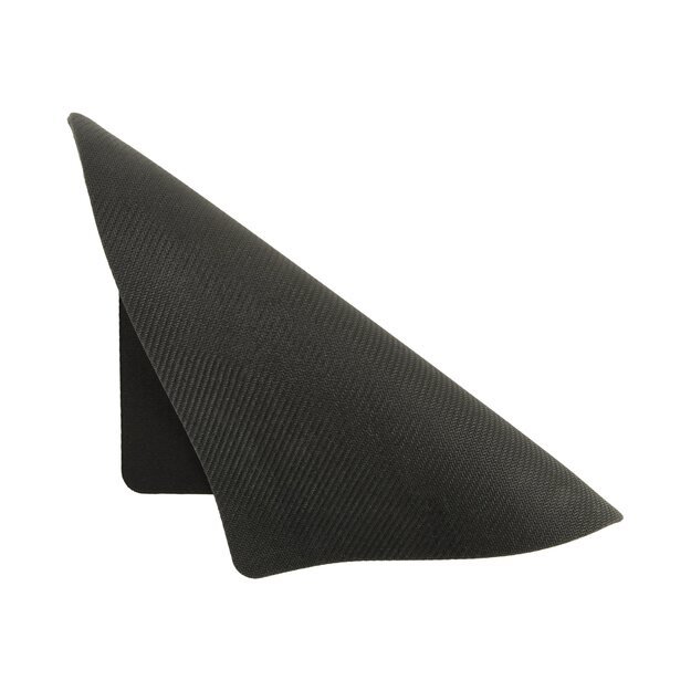 Pelės kilimėlis GEMBIRD MP-S-BK Gembird Black cloth mouse pad 8