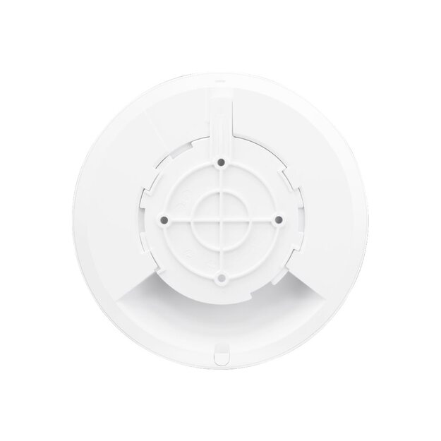 Tinklo prieigos taškas|UBIQUITI|1733 Mbps|IEEE 802.11a/b/g|IEEE 802.11n|IEEE 802.11ac|2xRJ45|UAP-NANOHD