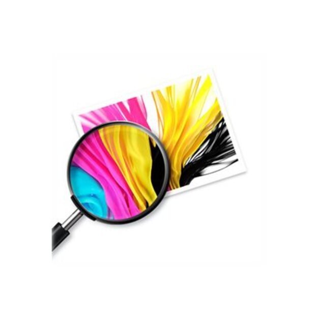 HP 305 Tri-color Original Ink Cartridge 39