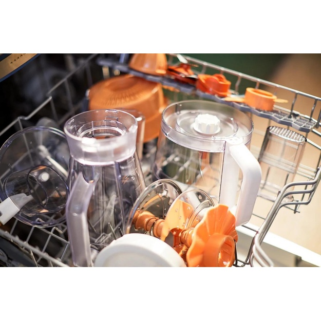 Virtuvinis kombainas HR7510/10 PHILIPS