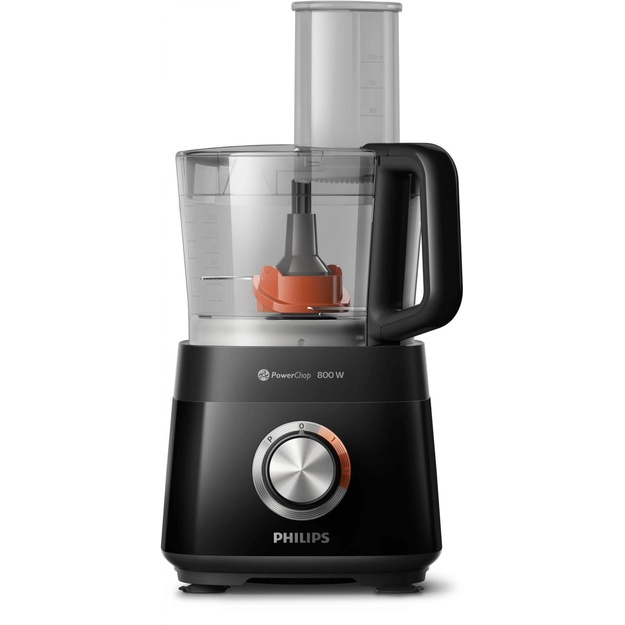 Virtuvinis kombainas HR7510/10 PHILIPS