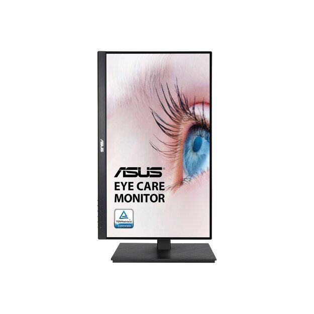 Monitorius ASUS VA229QSB 21.5inch IPS FHD 75Hz HDMI DP D-SUB Speakers