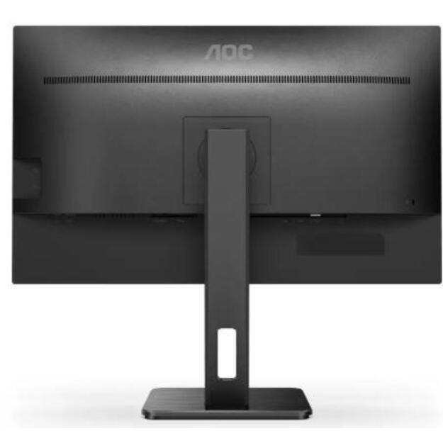 Monitorius AOC 27P2Q 27inch full HD monitors USB VGA DVI HDMI