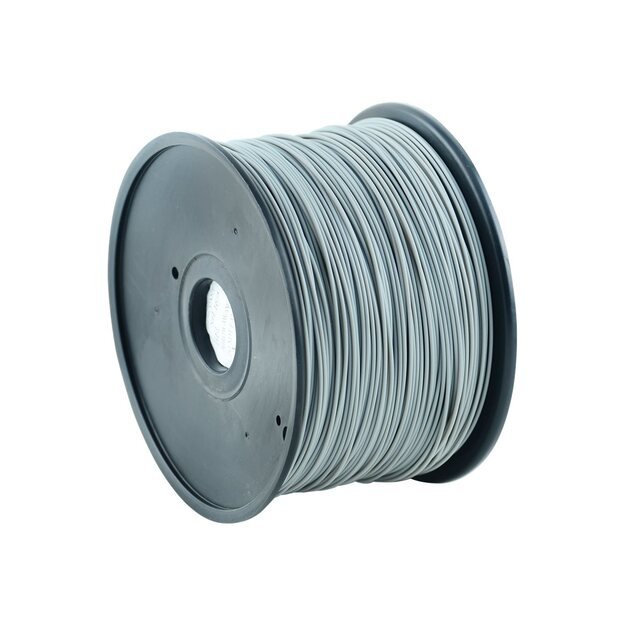 GEMBIRD 3DP-PLA1.75-01-GR Filament Gembird PLA Grey 1,75mm 1kg