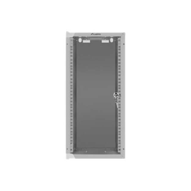 Komutacinė spinta pakabinama LANBERG WF10-2312-10S 10 12U 280X310 Gray