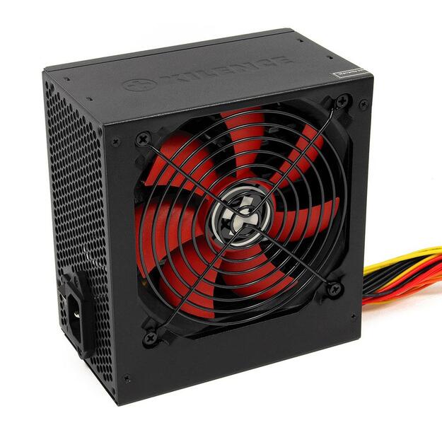 Maitinimo šaltinis kompiuteriui PSU ATX2.3 400W/XN041 XILENCE 14