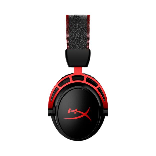 Ausinės HEADSET HYPERX CLOUD ALPHA WRL/BLACK 4P5D4AA HYPERX 23