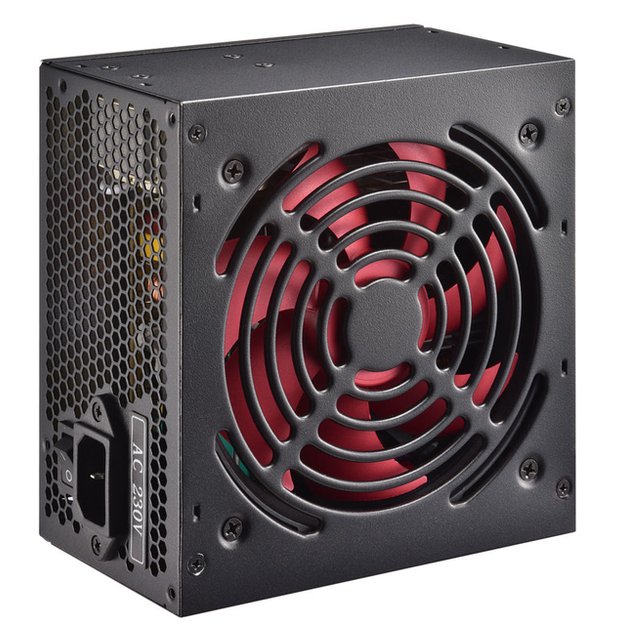 Maitinimo šaltinis PSU ATX2.3 400W/XN051 XILENCE