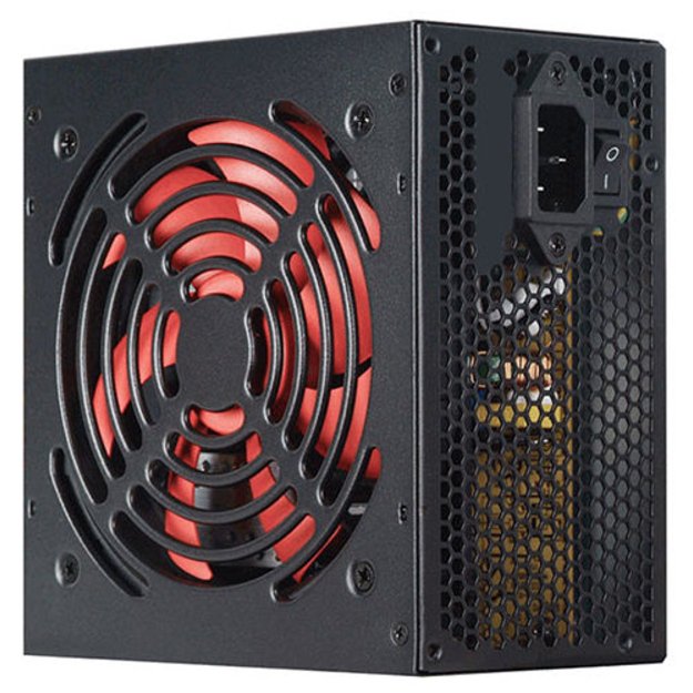 Maitinimo šaltinis PSU ATX2.3 400W/XN051 XILENCE