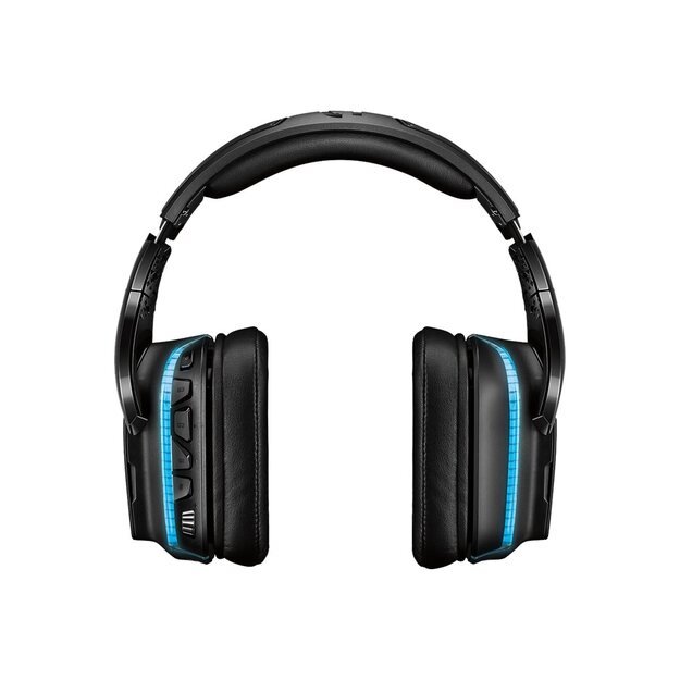 Ausinės HEADSET GAMING G935/981-000744 LOGITECH