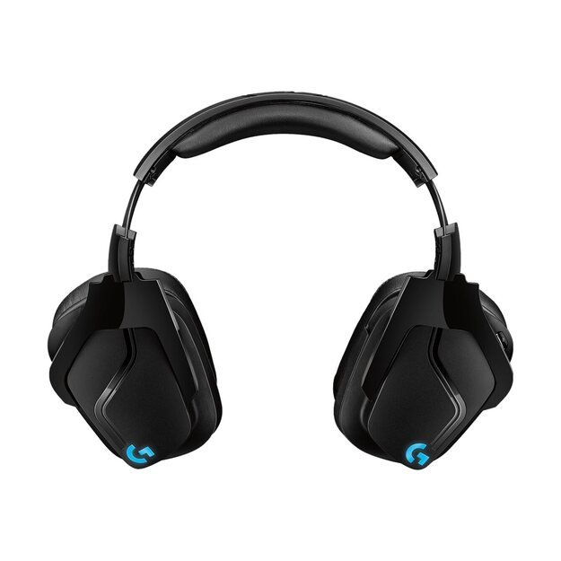 Ausinės HEADSET GAMING G935/981-000744 LOGITECH