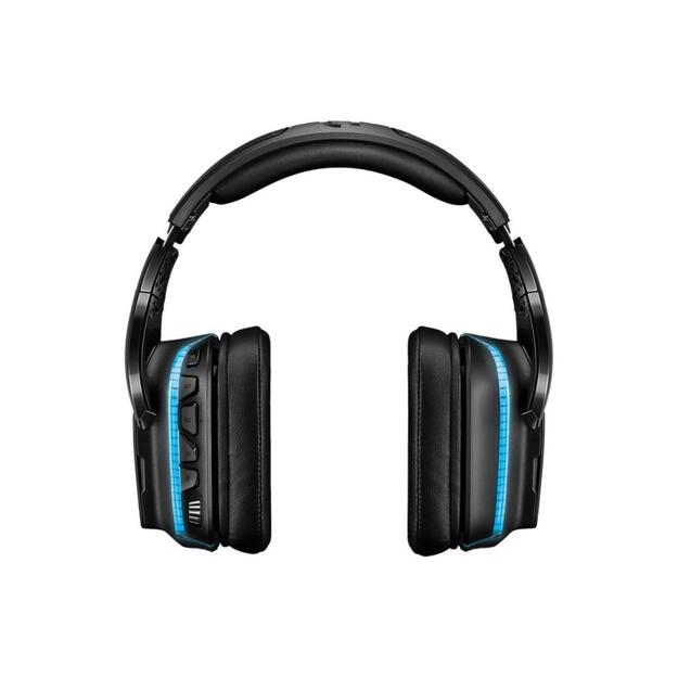 Ausinės HEADSET GAMING G935/981-000744 LOGITECH