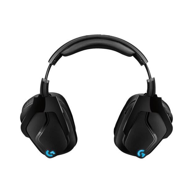 Ausinės HEADSET GAMING G935/981-000744 LOGITECH