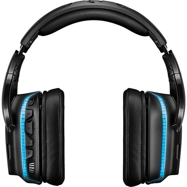 Ausinės HEADSET GAMING G935/981-000744 LOGITECH