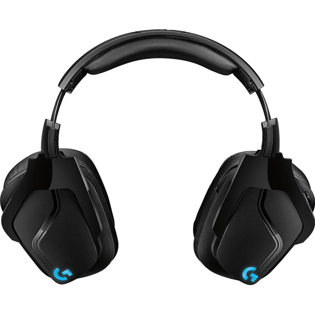 Ausinės HEADSET GAMING G935/981-000744 LOGITECH