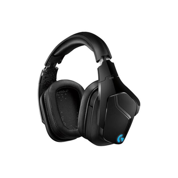 Ausinės HEADSET GAMING G935/981-000744 LOGITECH