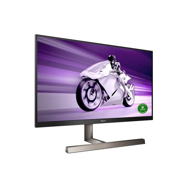 Monitorius PHILIPS 329M1RV/00 31.5inch IPS 4K 500cd/m2 3ms HDMI2.1x3 DP 4xUSB3.2 Speakers