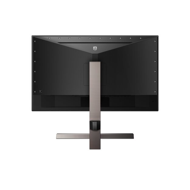 Monitorius PHILIPS 329M1RV/00 31.5inch IPS 4K 500cd/m2 3ms HDMI2.1x3 DP 4xUSB3.2 Speakers