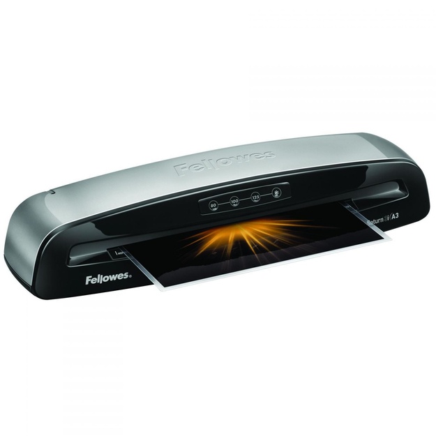 Laminatorius SATURN 3I A3/5736001 FELLOWES