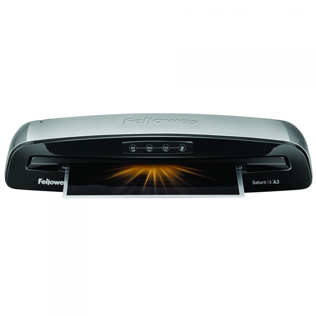 Laminatorius SATURN 3I A3/5736001 FELLOWES