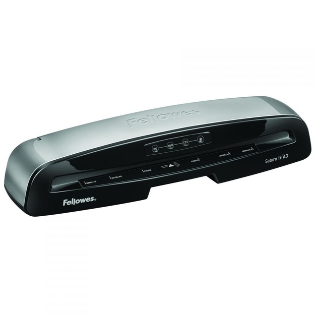 Laminatorius SATURN 3I A3/5736001 FELLOWES