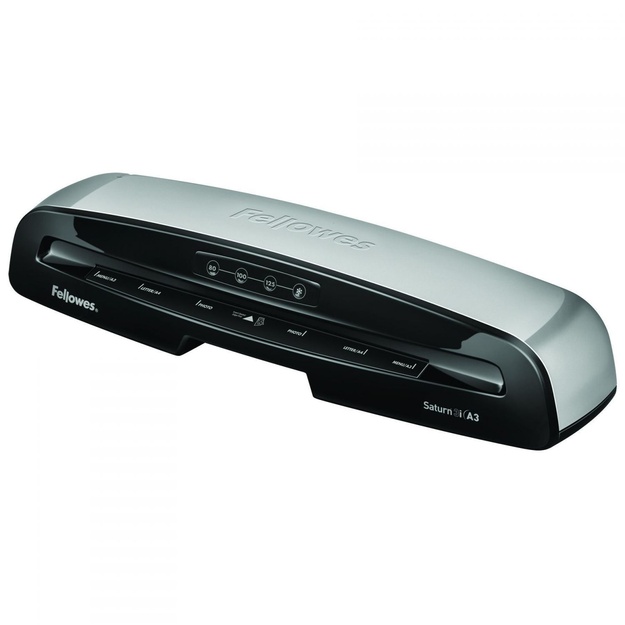 Laminatorius SATURN 3I A3/5736001 FELLOWES