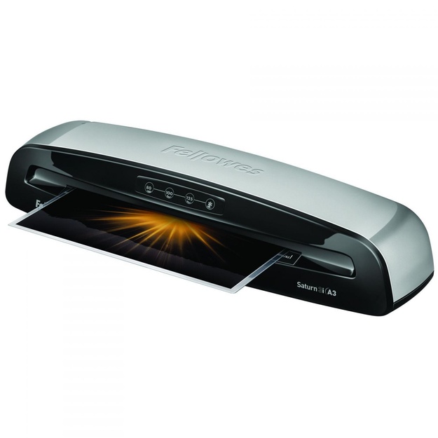 Laminatorius SATURN 3I A3/5736001 FELLOWES