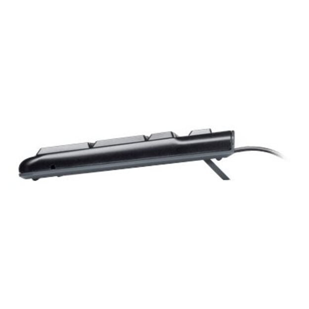 Klaviatūra laidinė K120 USB US/920-002479 LOGITECH