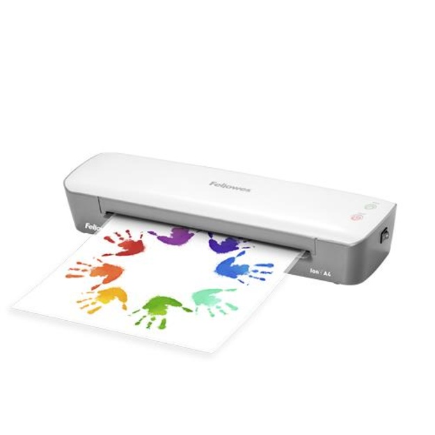 Laminatorius ION A4/4560001 FELLOWES