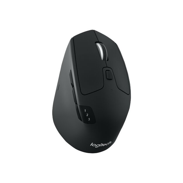 Kompiuterinė pelė belaidė LOGITECH M720 Triathlon Mouse 30