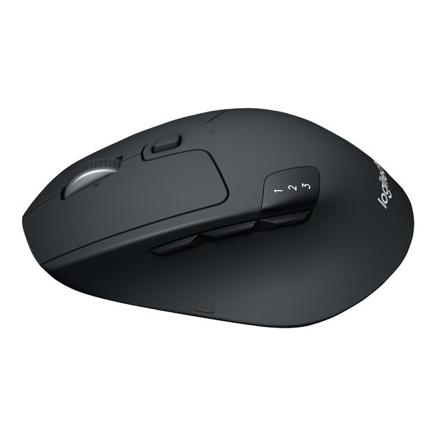 Kompiuterinė pelė belaidė LOGITECH M720 Triathlon Mouse 6