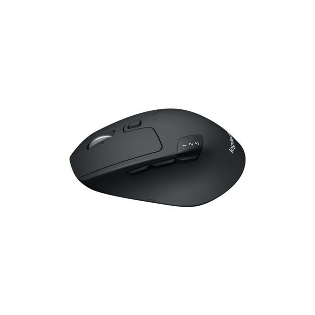 Kompiuterinė pelė belaidė LOGITECH M720 Triathlon Mouse 22