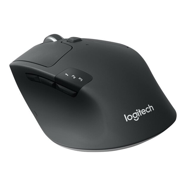 Kompiuterinė pelė belaidė LOGITECH M720 Triathlon Mouse 9